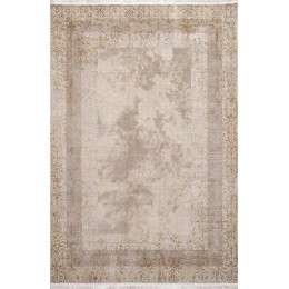  Ковер Paradise A5582A_BEIGE COKEN / MUSTARD