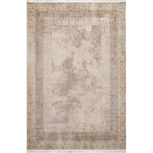  Ковер Paradise A5582A_BEIGE COKEN / MUSTARD