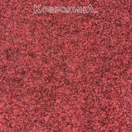 Коммерческий ковролин Storm ( Шторм ) Red