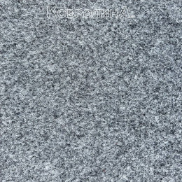 Коммерческий ковролин Storm ( Шторм ) Grey