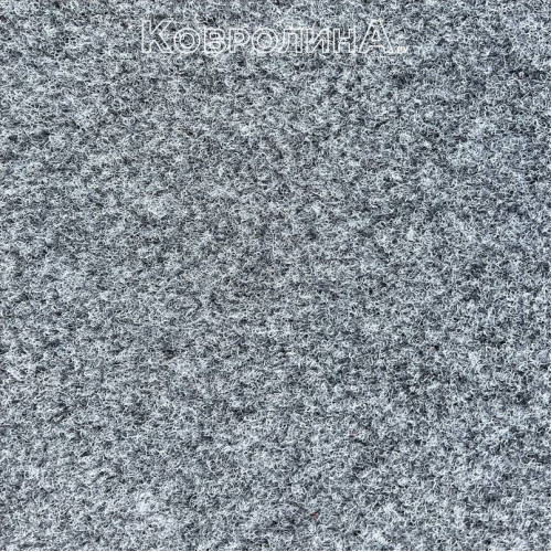Коммерческий ковролин Storm ( Шторм ) Grey
