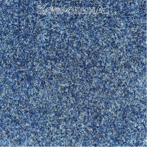 Коммерческий ковролин Storm ( Шторм ) Blue