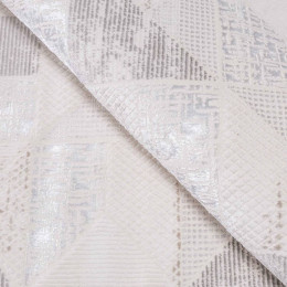  Ковер Avella A5862A_CREAM / L.GREY