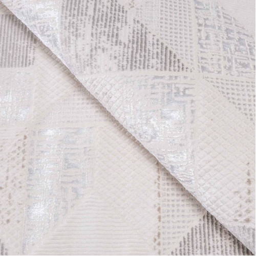  Ковер Avella A5862A_CREAM / L.GREY