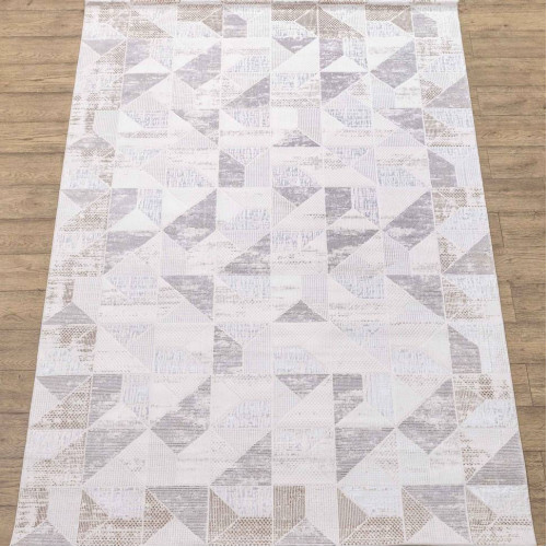  Ковер Avella A5862A_CREAM / L.GREY