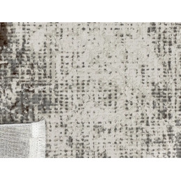 Ковер PICASSO ( ПИКАССО ) GO02A - H.B.LIGHTBEIGE / H.BWHITE