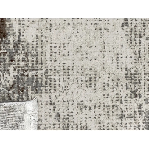 Ковер PICASSO ( ПИКАССО ) GO02A - H.B.LIGHTBEIGE / H.BWHITE