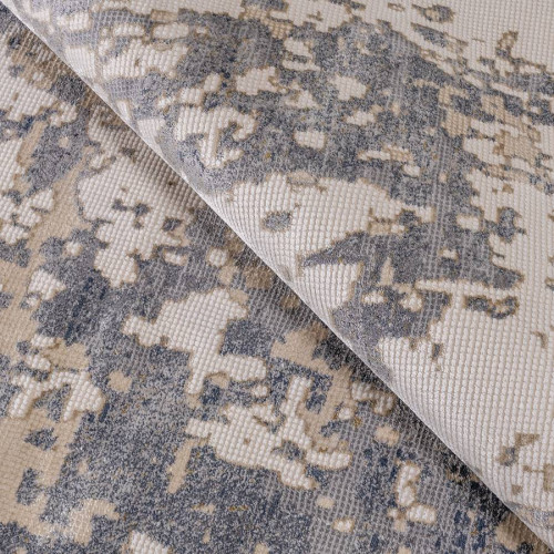  Ковер Diva PP36C_SHRINK BEIGE