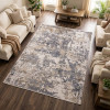 Ковер Diva PP36C_SHRINK BEIGE