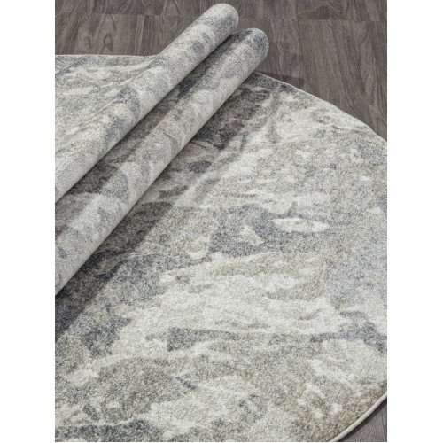 Ковер TORNADO ( ТОРНАДО ) F153 - BEIGE ( Овал )