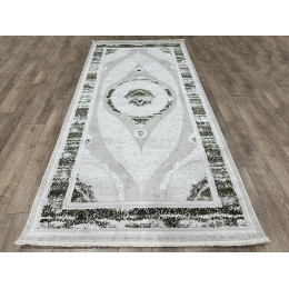 Ковер DECO ( ДЕКО ) 03607B - CREAM / GREEN