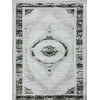 Ковер DECO ( ДЕКО ) 03607B - CREAM / GREEN