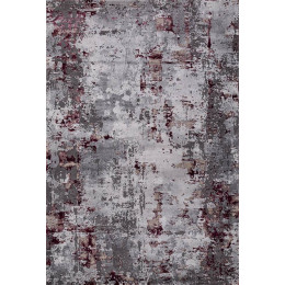 Ковер GRAND ( ГРАНД ) 23319 - 950 GREY / PURPLE