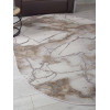 Ковер GRAFF ( ГРАФФ ) 3270 - GRAY-BEIGE ( Овал )