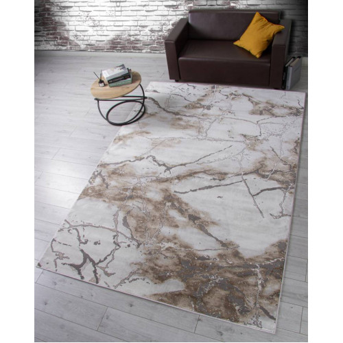 Ковер GRAFF ( ГРАФФ ) 3270 - GRAY-BEIGE  