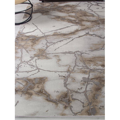 Ковер GRAFF ( ГРАФФ ) 3270 - GRAY-BEIGE  