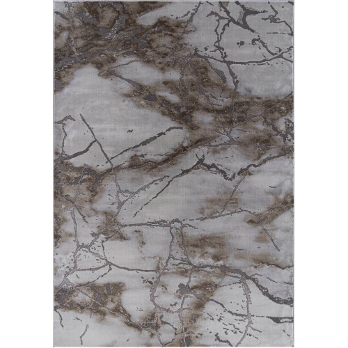 Ковер GRAFF ( ГРАФФ ) 3270 - GRAY-BEIGE  