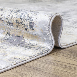  Ковер Olimpos M288A_C_GRAY / BEIGE