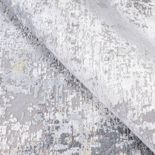  Ковер Olimpos M288A_C_GRAY / BEIGE