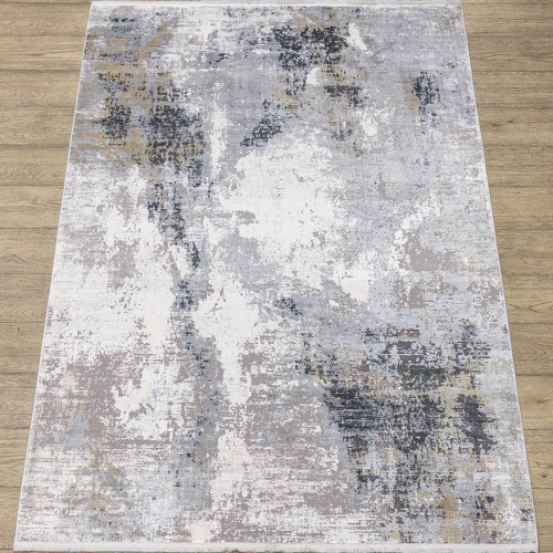  Ковер Olimpos M288A_C_GRAY / BEIGE