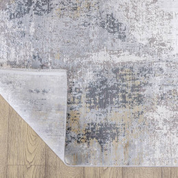  Ковер Olimpos M288A_C_GRAY / BEIGE