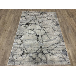 Ковер PALERMO ( ПАЛЕРМО ) TZ07B - LIGHT GRAY