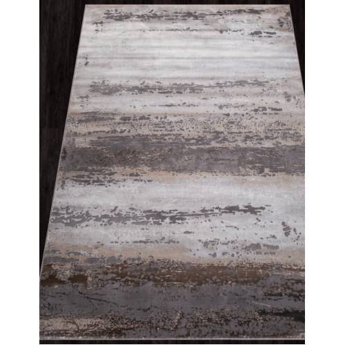 Ковер GRAFF ( ГРАФФ ) 3312 - GRAY - BEIGE 