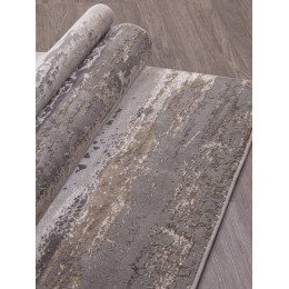 Ковер GRAFF ( ГРАФФ ) 3312 - GRAY - BEIGE 