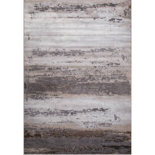 Ковер GRAFF ( ГРАФФ ) 3312 - GRAY - BEIGE 