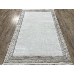 Ковер COUTURE ( КУТЮР ) 06316A - GREY / CREAM