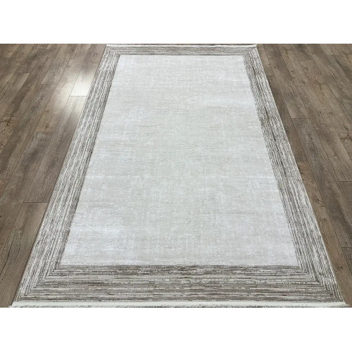 Ковер COUTURE ( КУТЮР ) 06316A - GREY / CREAM