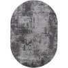 Ковер GRAFF ( ГРАФФ ) 3319 - GRAY - BEIGE ( Овал )