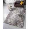 Ковер GRAFF ( ГРАФФ ) 3319 - GRAY - BEIGE