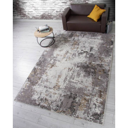 Ковер GRAFF ( ГРАФФ ) 3319 - GRAY - BEIGE