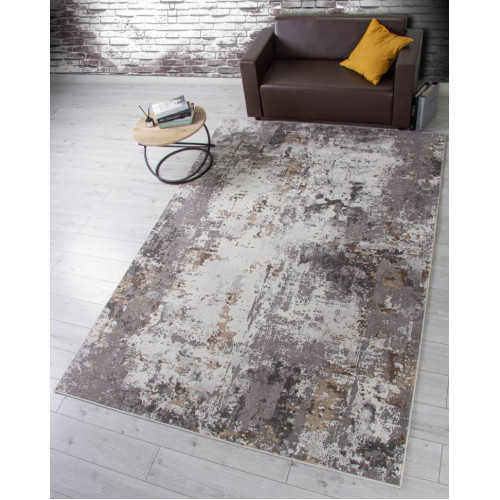 Ковер GRAFF ( ГРАФФ ) 3319 - GRAY - BEIGE
