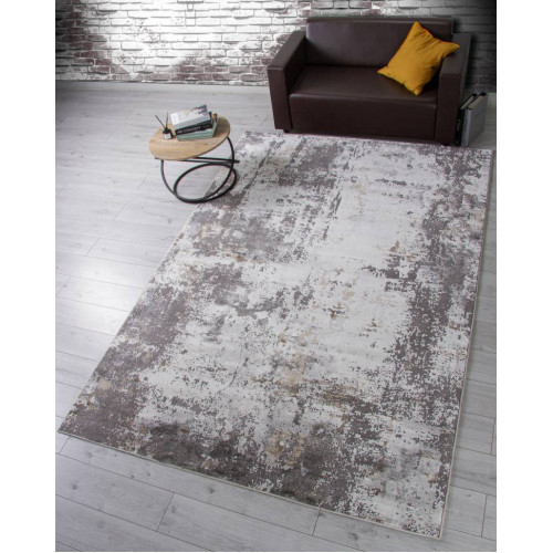 Ковер GRAFF ( ГРАФФ ) 3319 - GRAY - BEIGE