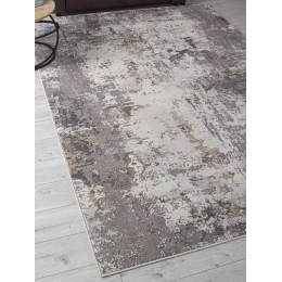 Ковер GRAFF ( ГРАФФ ) 3319 - GRAY - BEIGE