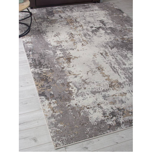Ковер GRAFF ( ГРАФФ ) 3319 - GRAY - BEIGE