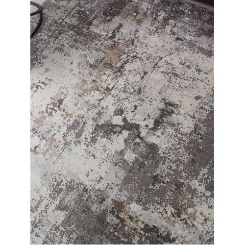 Ковер GRAFF ( ГРАФФ ) 3319 - GRAY - BEIGE
