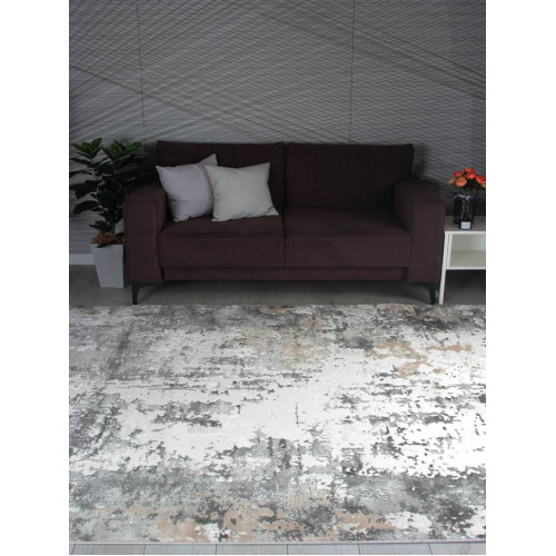 Ковер GRAFF ( ГРАФФ ) 3319 - GRAY