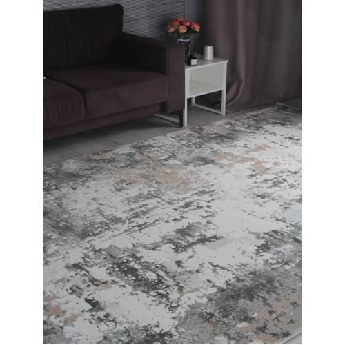 Ковер GRAFF ( ГРАФФ ) 3319 - GRAY