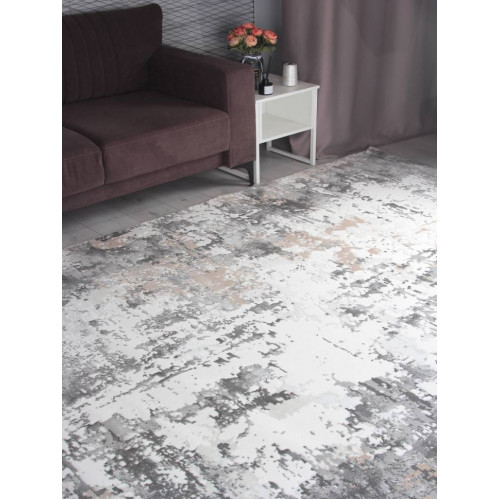 Ковер GRAFF ( ГРАФФ ) 3319 - GRAY