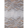 Ковер GRANADA ( ГРАНАДА ) 33377 - 968 GREY / GOLD