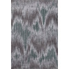 Ковер GRANADA ( ГРАНАДА ) 33382 - 954 GREY / GREEN