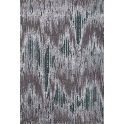 Ковер GRANADA ( ГРАНАДА ) 33382 - 954 GREY / GREEN