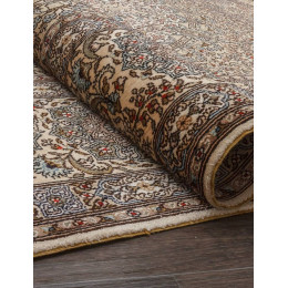 Ковер TIBET SILK & SILK ( ТИБЕТ СИЛК ЭНД СИЛК ) S-01 - BEIGE