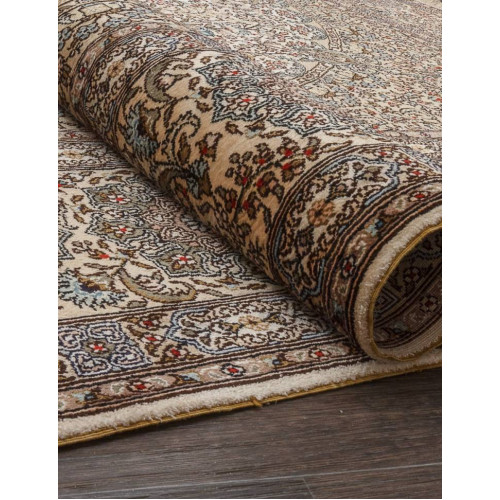 Ковер TIBET SILK & SILK ( ТИБЕТ СИЛК ЭНД СИЛК ) S-01 - BEIGE