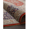 Ковер TIBET SILK & SILK ( ТИБЕТ СИЛК ЭНД СИЛК ) S-04 - RED