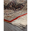 Ковер TIBET SILK & SILK ( ТИБЕТ СИЛК ЭНД СИЛК ) S-04 - RED