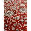 Ковер TIBET SILK & SILK ( ТИБЕТ СИЛК ЭНД СИЛК ) S-04 - RED